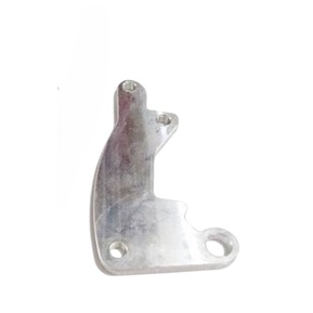 BREKET KALIPER CAKRAM 220MM BEAT VARIO SCOOPY VARIO GENIO MIO FINO MIOGT MIOJ XEON MIOZ MIOM3 MIOS UKURAN 220MM