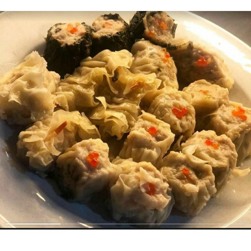 

dimsum