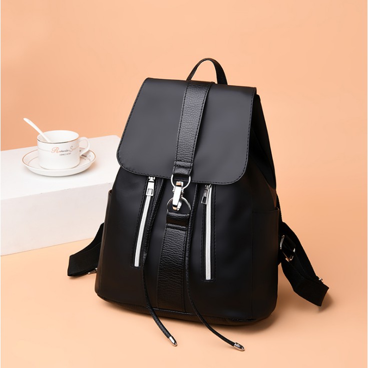 CYS Tas Ransel Backpack Fashion Wanita Terbaru Murah Gendong Cewek Branded T244