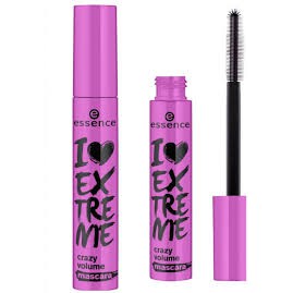 

essence I Love Extreme CRAZY VOLUME Mascara
