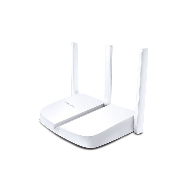 Mercusys MW306R 300Mbps Wireless N Router