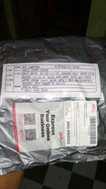 Terlaris / Batik Mega Mendung Exclusive ( Ningkrat_jaya)