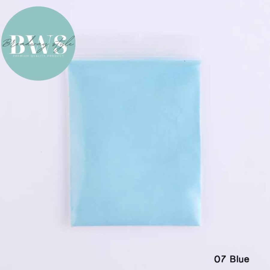 

mg Pewarna bubuk neon glow in the dark untuk resin slime bathbom lilin pment