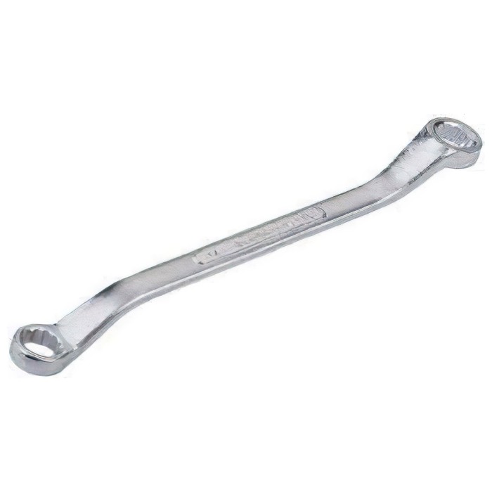 300165 LAKONI PRO KUNCI RING BOX END WRENCH 19X21mm