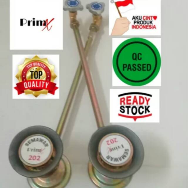 Kompor semawar 202.kompor gas semawar
