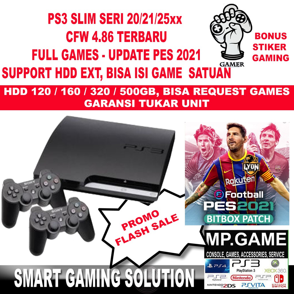 sony playstation 3 support