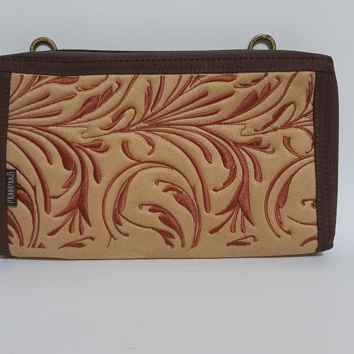 HOT SALE (tlw-770) HPO Mokamula Original/ Tas Mokamula/ Tas Wanita/ Tas Slempang/ Tas Dompet/ Free
