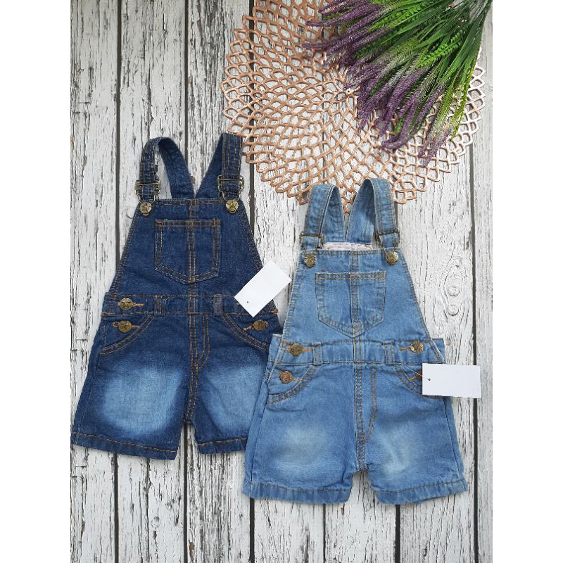 OVERALL CELANA