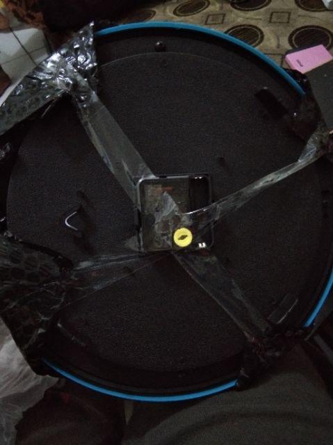 Jam Dinding Karakter || Jam Dinding Kartun | Jam Dinding Lucu Murah