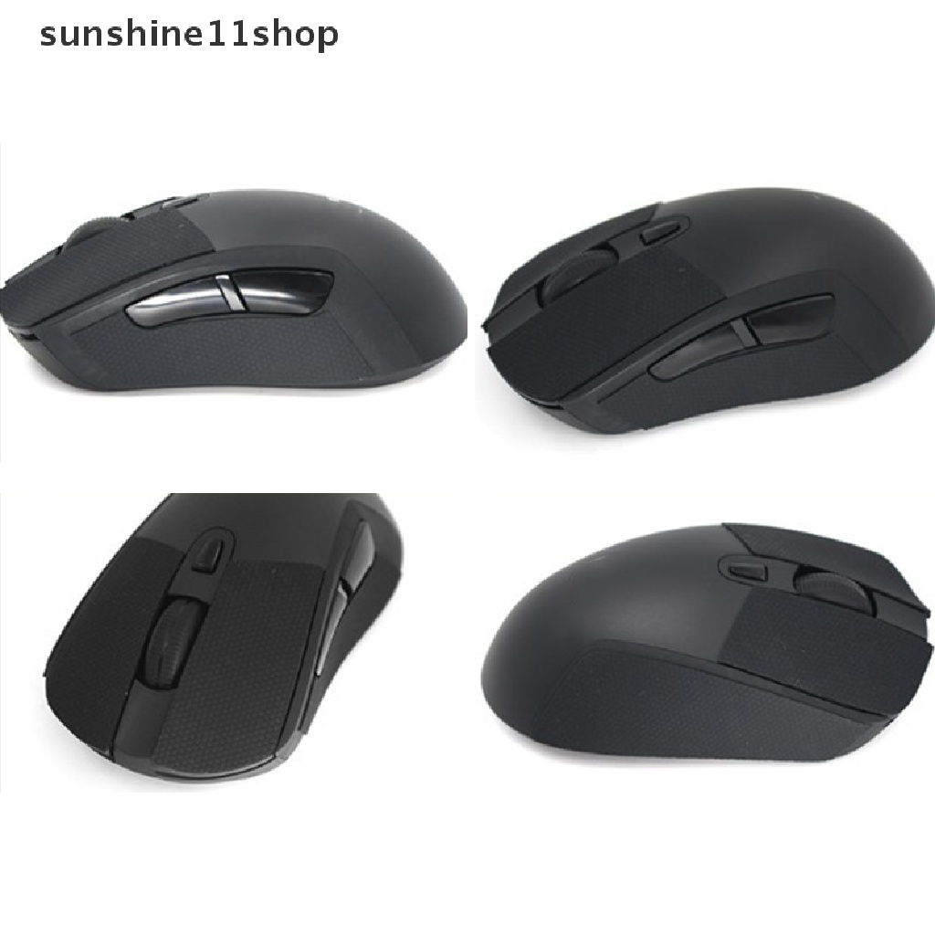 Sho - Tape Anti Slip / Keringat Untuk Mouse Pad logitech G102 G305 G304 G402 G900