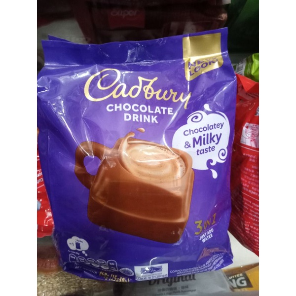 

cadbury