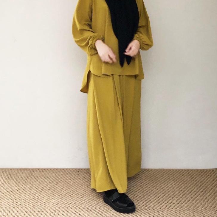 skipper blouse ◦ GYM.586704