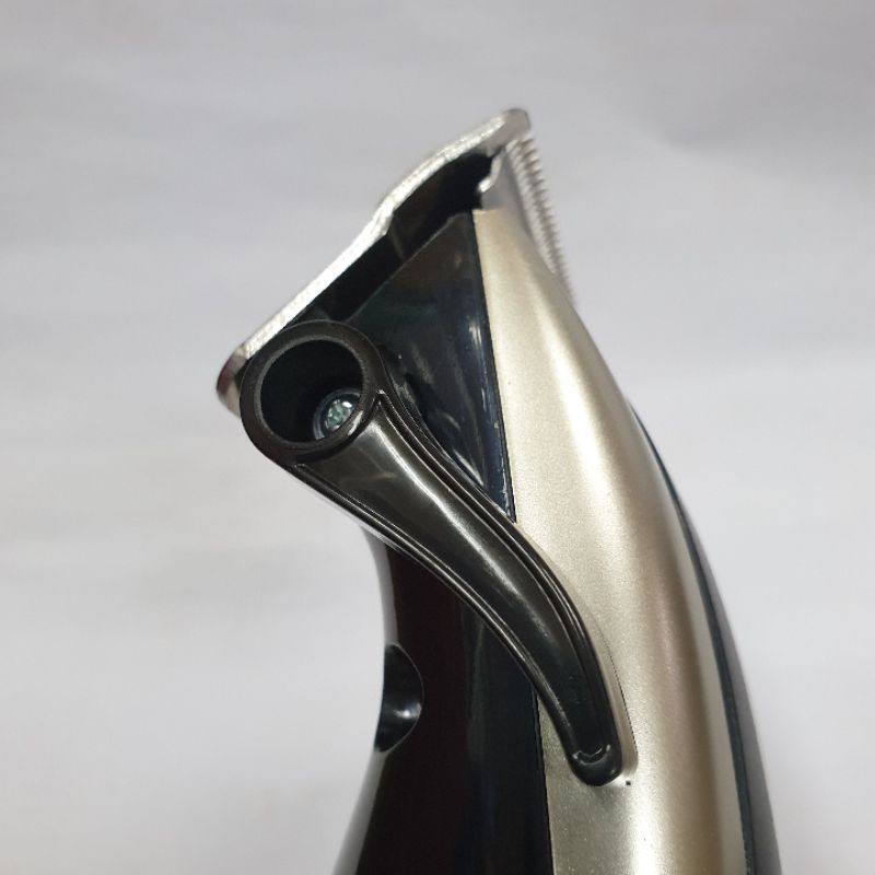 Mesin Cukur Rambut Jinghao 4613 Cukuran Murah Hair Clipper Eletric Dan Kliper profesional  Original