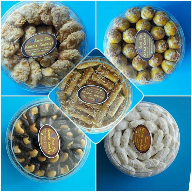 

kue lebaran enakkkk murahhhh
