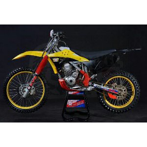 Body Set Gordon PnP KLX   Dtracker 150 Terlaris