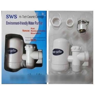 penyaring air kran - water purifier | Shopee Indonesia