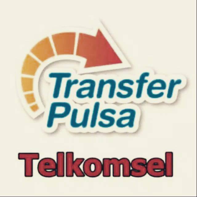 PROMO Pulsa Transfer Telkomsel 999.000 / 1 Jt