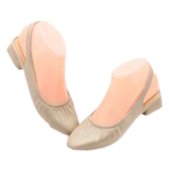 Sendal Sepatu Balance Perempuan Dewasa