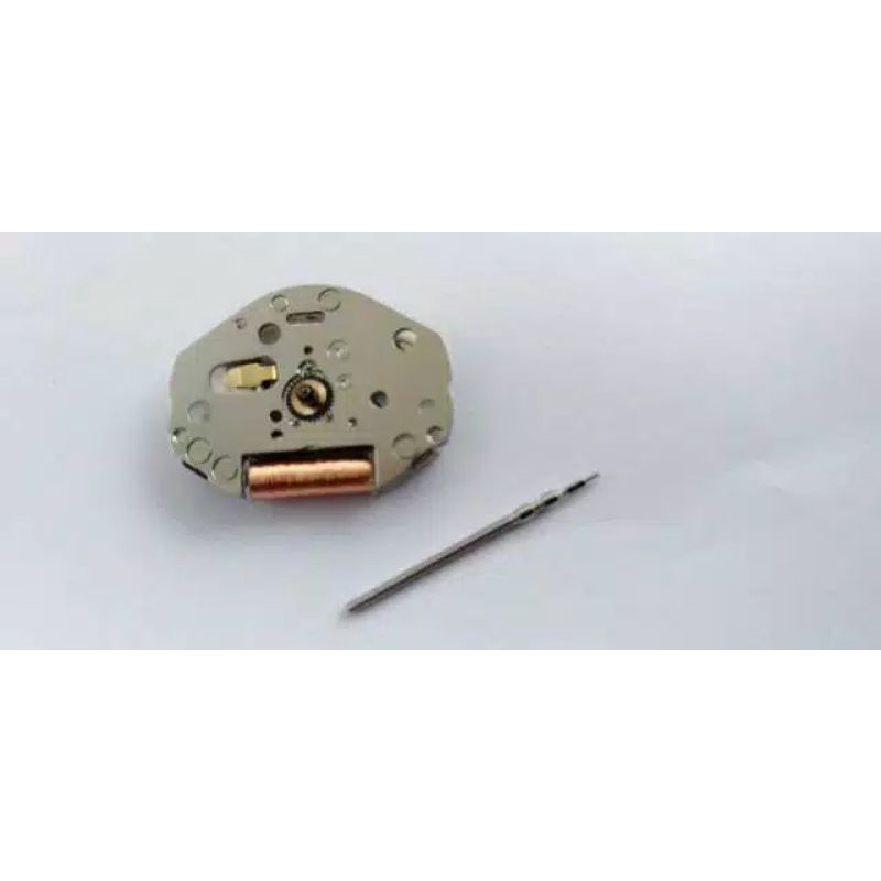 mesin jam tangan Casio miota polos mesin jam original miota polos