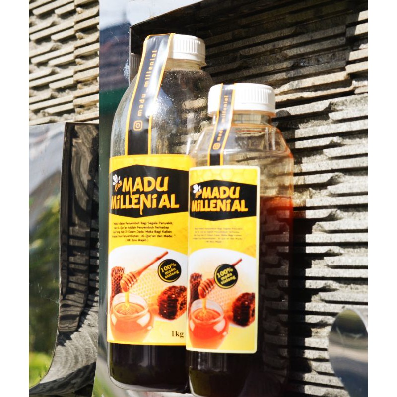 

Madu Sialang 1 Kg