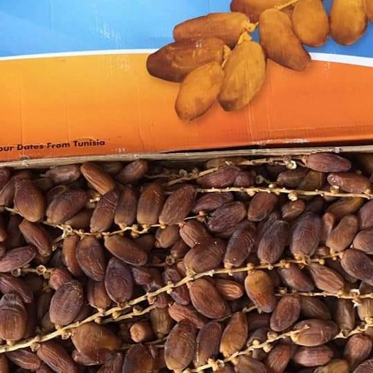 

kurma/Korma tangkai murah 1kg