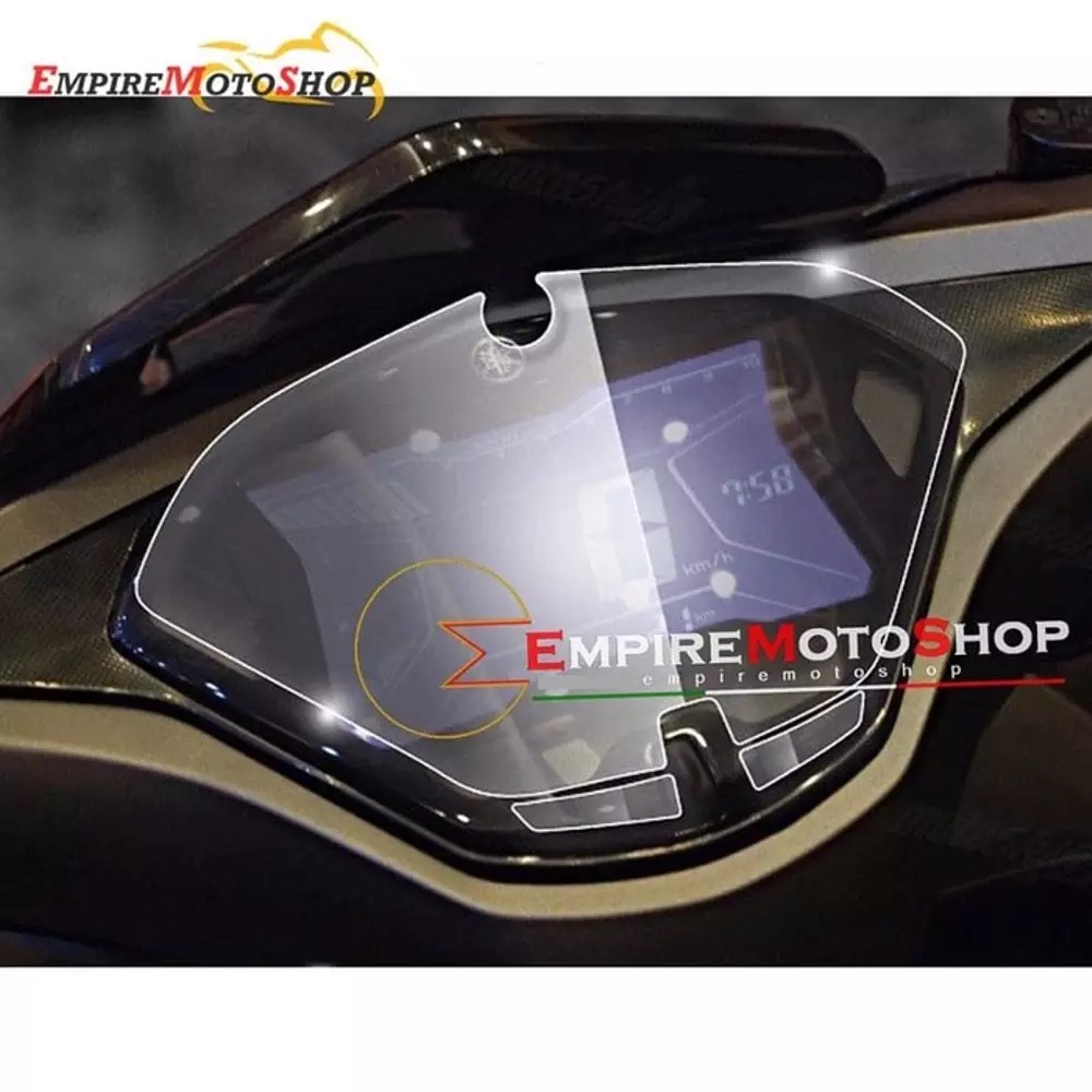 Anti Gores Speedometer Yamaha Aerox