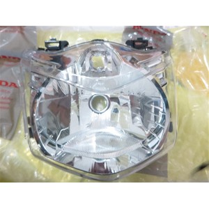 Refektor Lampu Beat Lama Orisinil Honda