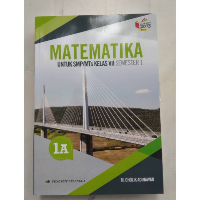 21+ Buku erlangga matematika kelas 7 download