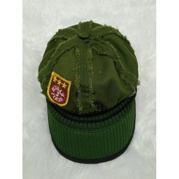 Topi Anak JJ Kids Topi Anak Kekinian Topi JJ Kids