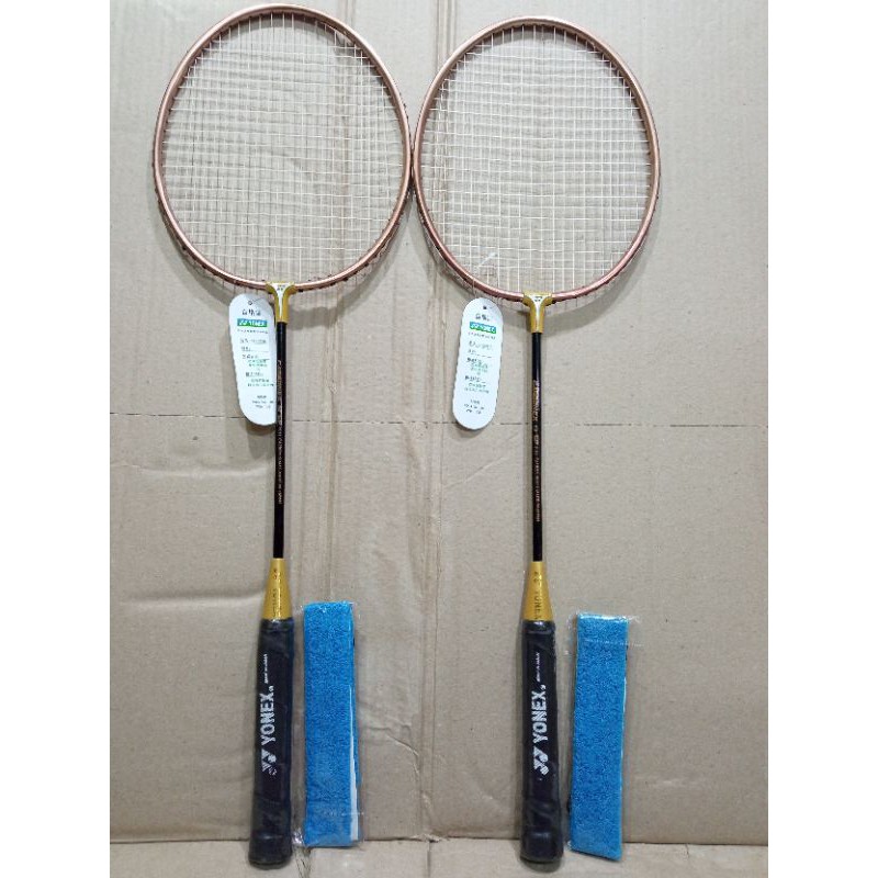 Raket batminton carbonex9SP