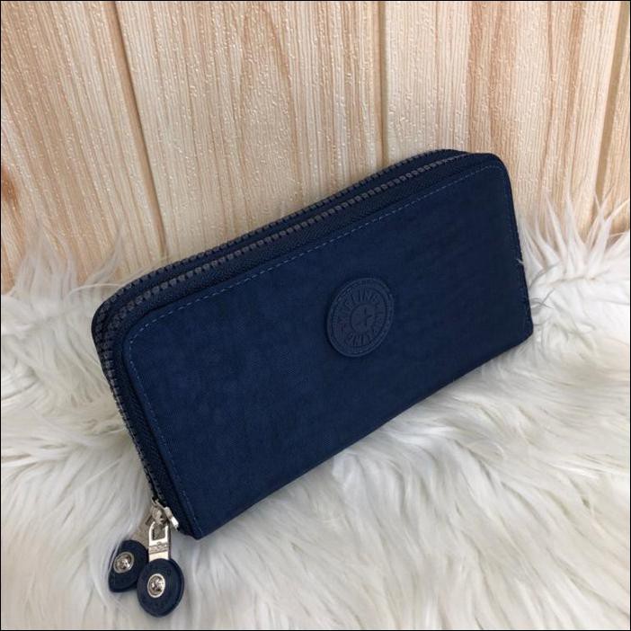 READY DOMPET KIPLING / DOMPET WANITA ZIPPER