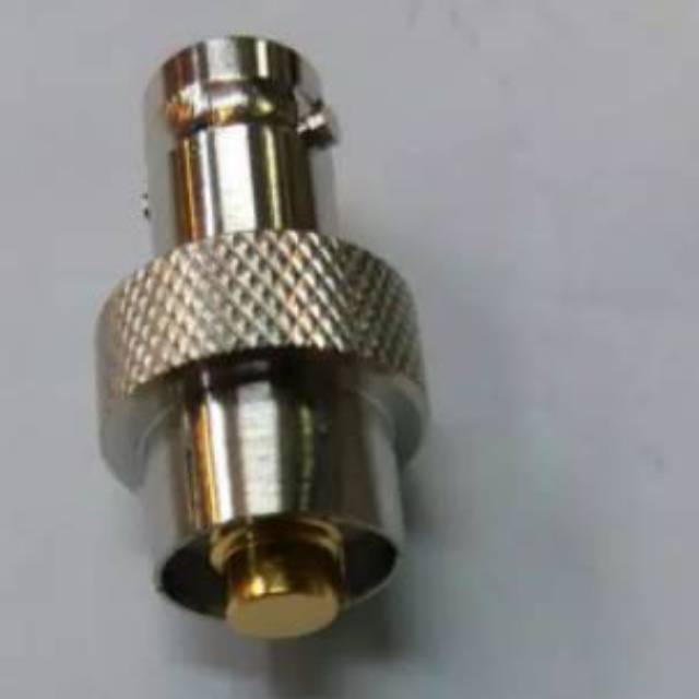 Konektor HT ICOM IC V88 to BNC original buat HT ICOM V88.