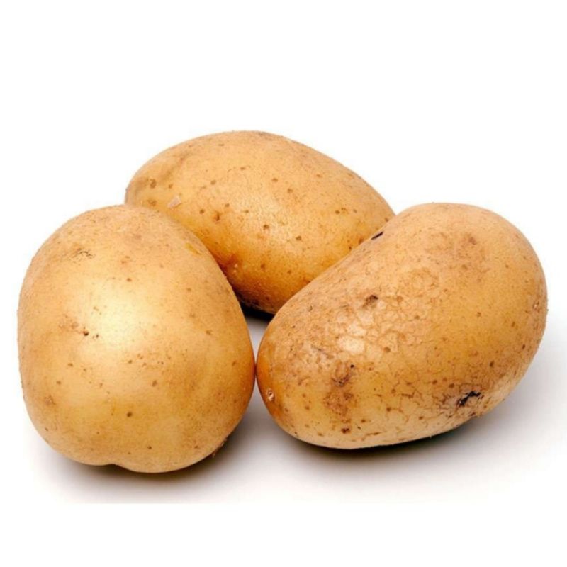 

Kentang 500 gram