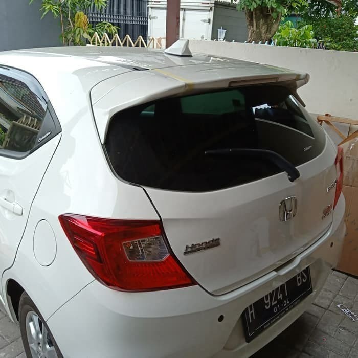 emblem logo honda emblem honda brio emblem bagasi all new brio 2019 termurah