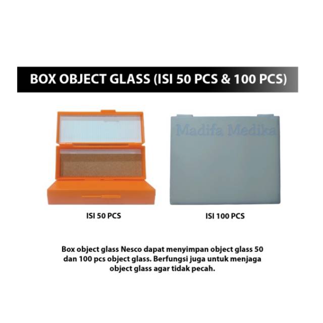 Box Object Glass Tempat Simpan Object Glass Box Object Glass