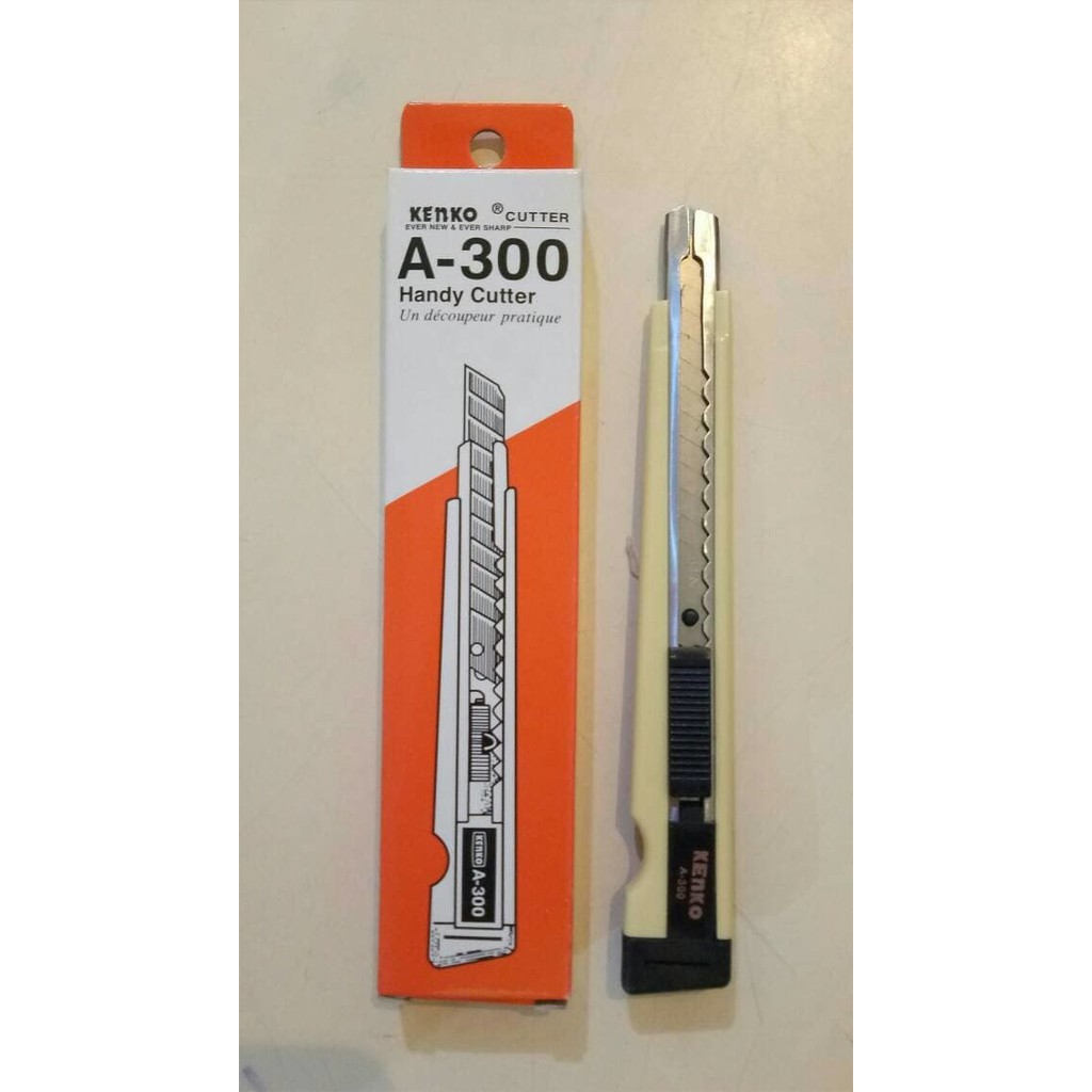 

Cutter Kenko A-300