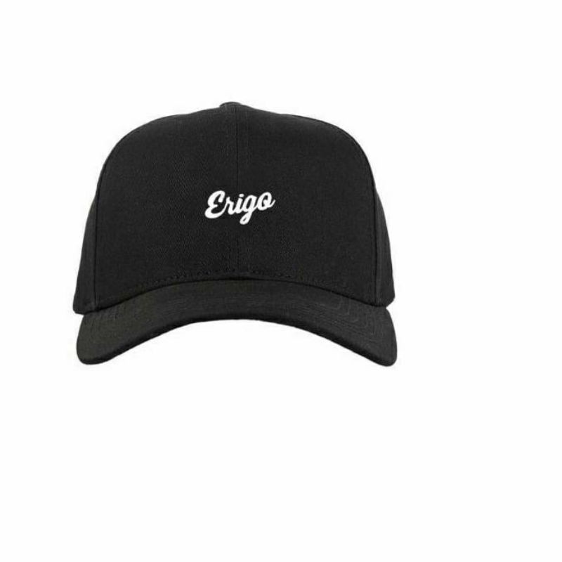 Jual Topi Trucker Jaring Erigo Simple Shopee Indonesia