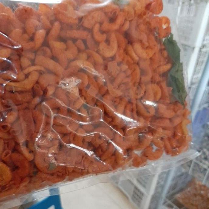 

8.8 Flash Sale Makaroni bantet macaroni 250 gram