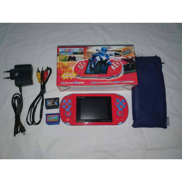 GAME PVP DW-058 NINTENDO/GAMEBOY/GAME RETRO - Mainan Anak