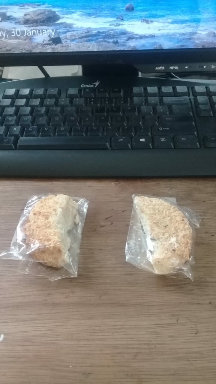 40mm Anti Maling Gembok Besi Silver Pin Digital Nomor Anti Maling 40mm 10 Digit Serbaguna Original