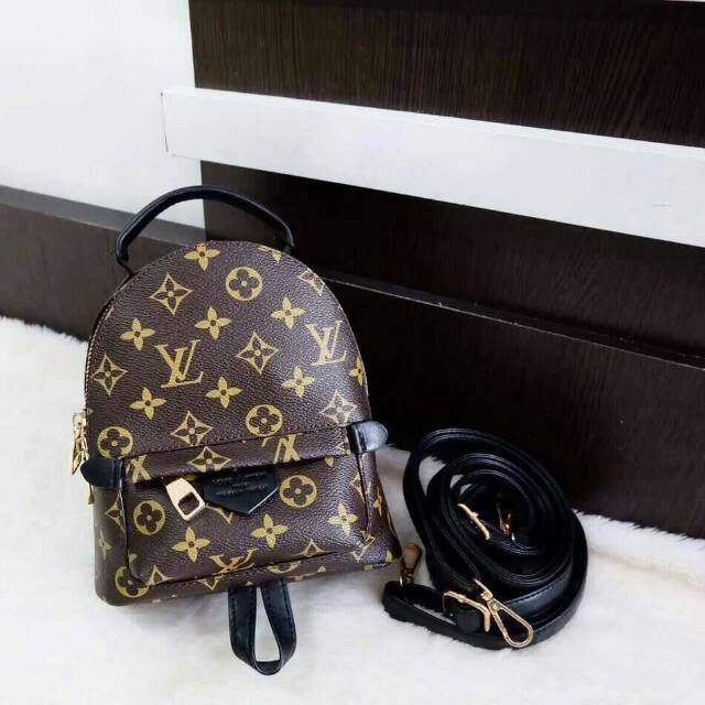 RANSEL L*UIS VUITTON MINI (112)