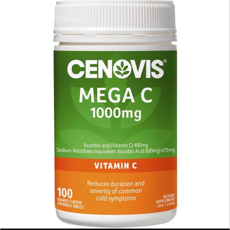 cenovis1000mg