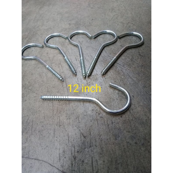 PAKU BURUNG PAKU SEKRUP  GANTUNGAN