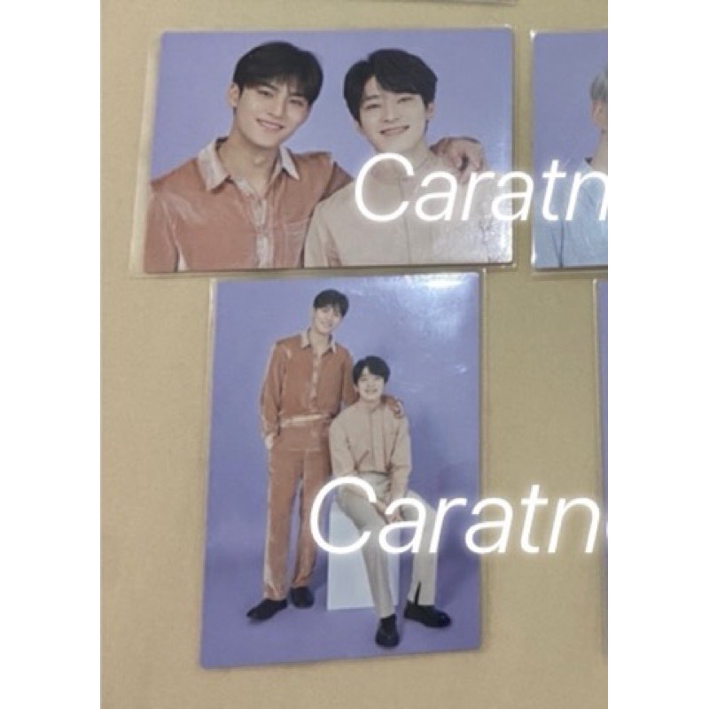 Tc Tokyo Dome Minwon set (Booked by @miguwonie)