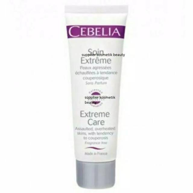 cebelia extreme care