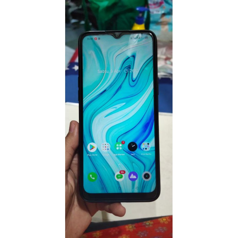 Realme 5 second 3/64GB
