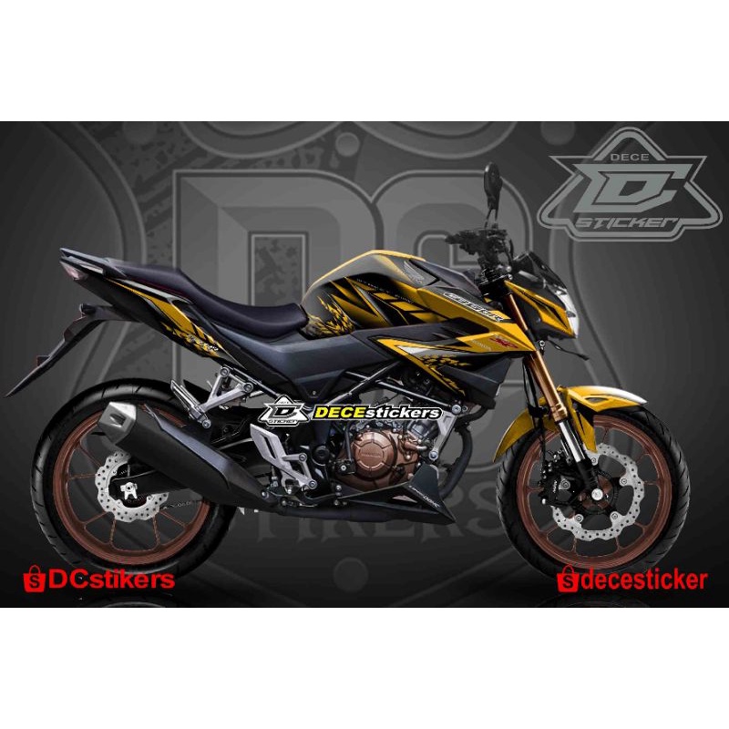 decal cb 150r v3.0 MAXDECAL VPF SUPER GLOS