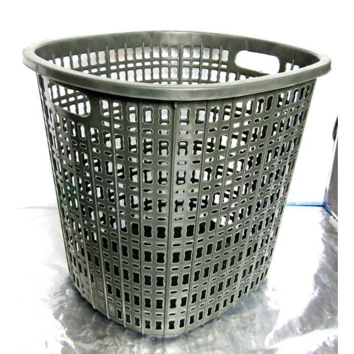 Keranjang / Keranjang Laundry / Keranjang pakaian / Tempat pakaian