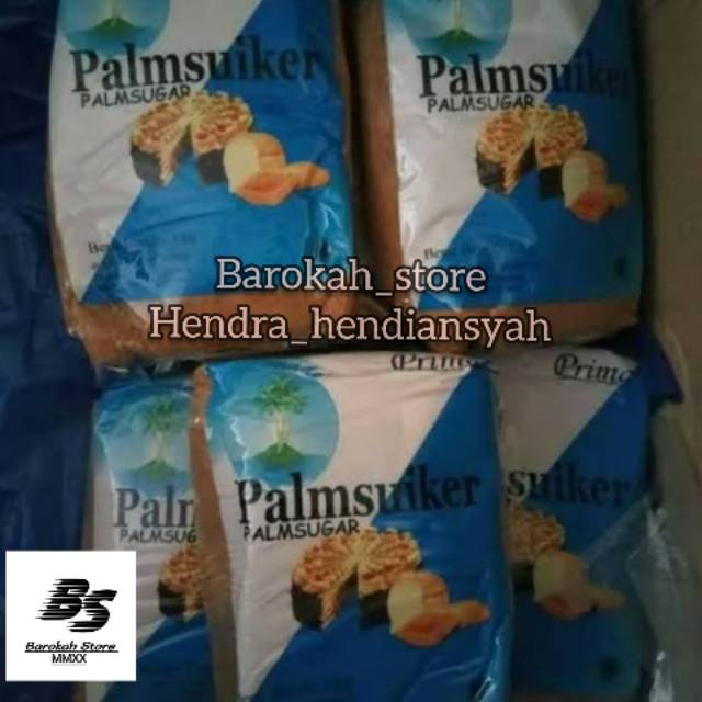 

GULA AREN / GULA PALEM / GULA PALM /GULA SEMUT / GULA PALEM BUBUK 1KG /thai tea