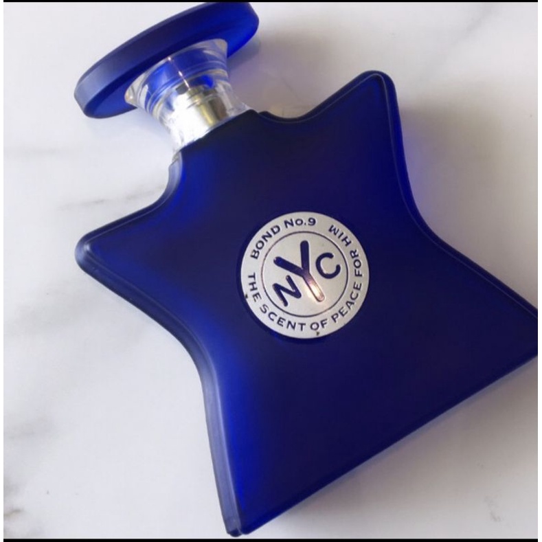 Parfum Bond No. 9 peace for him